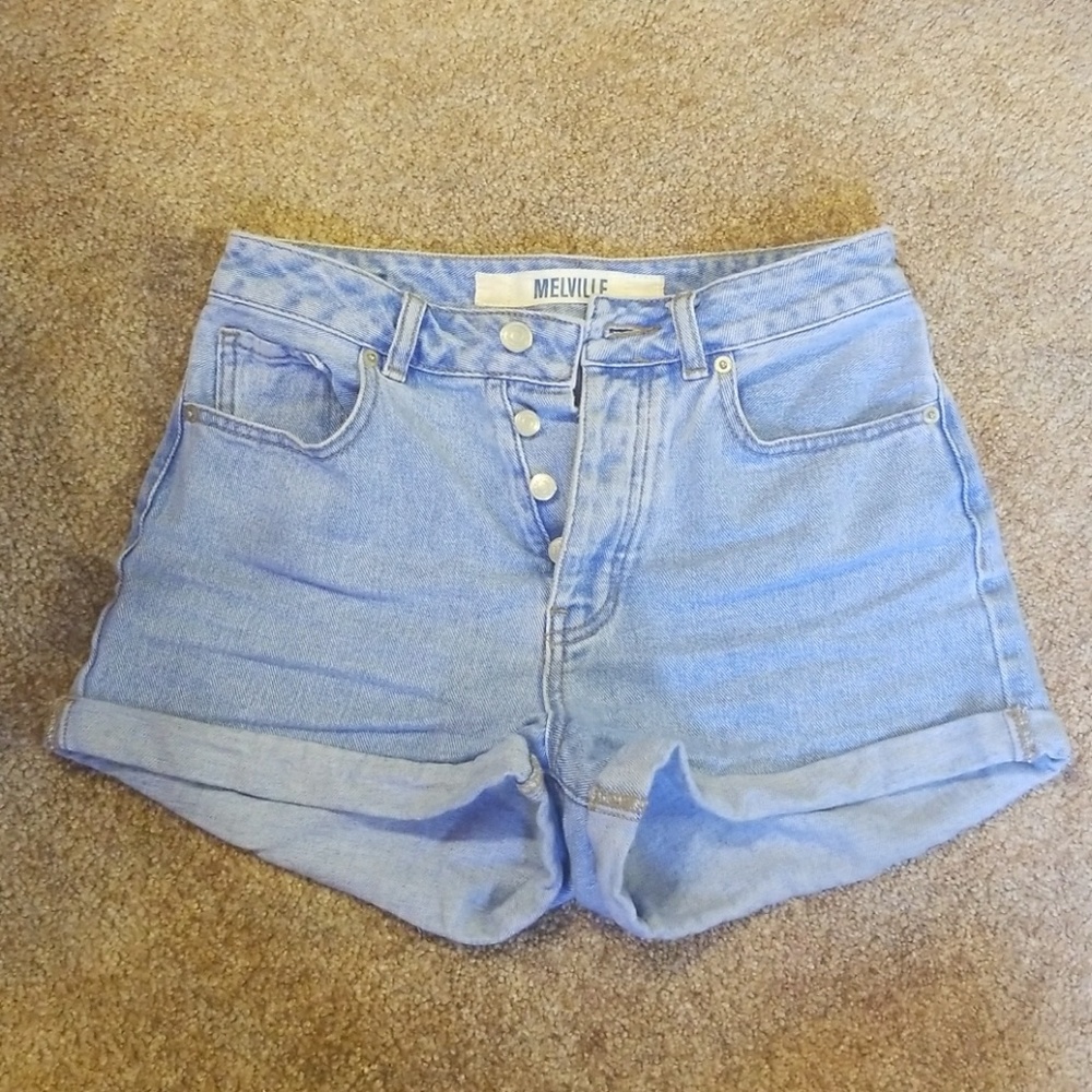 Brandy Melville shorts